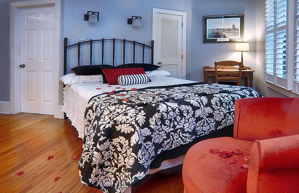 Casa De Suenos Bed and breakfast
